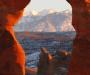 Delicate Arch II
