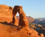 Delicate Arch III