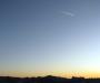 Night over Moab