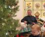 Christmas Eve