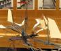 Wings of imagination