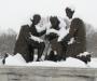 Prayer at Valley Forge