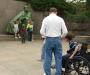 Wheelchairs