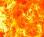 Burn baby burn!