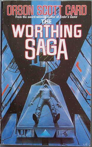 worthingsaga