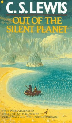 ransom out of the silent planet ransom out of the silent planet