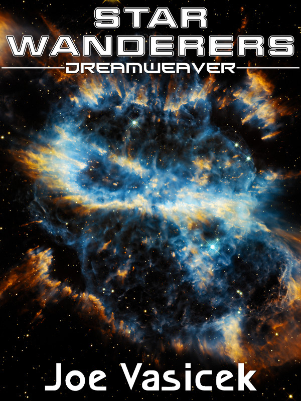 SW-V Dreamweaver (cover)