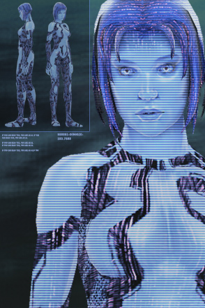 cortana