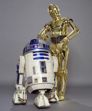 droids