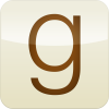 goodreads logo