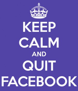 quit-facebook