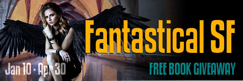 Fantastical SF Free Book Giveaway