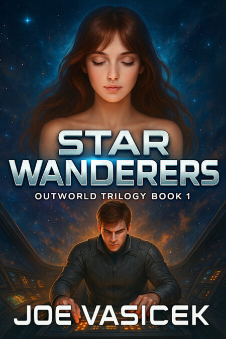 Star Wanderers