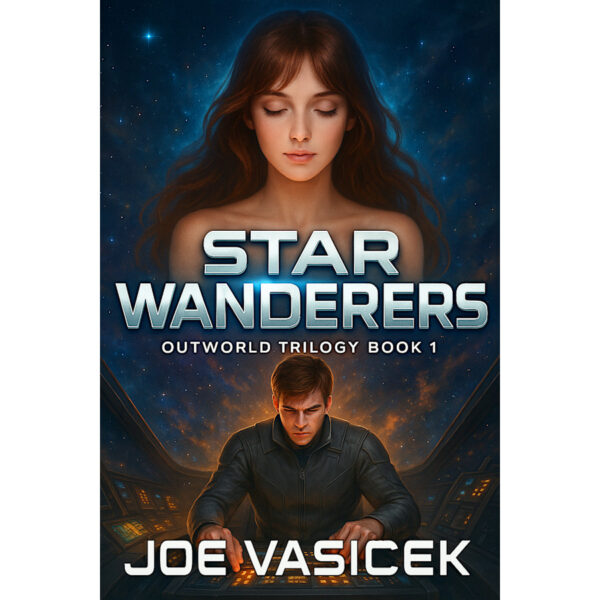 Star Wanderers - Image 2