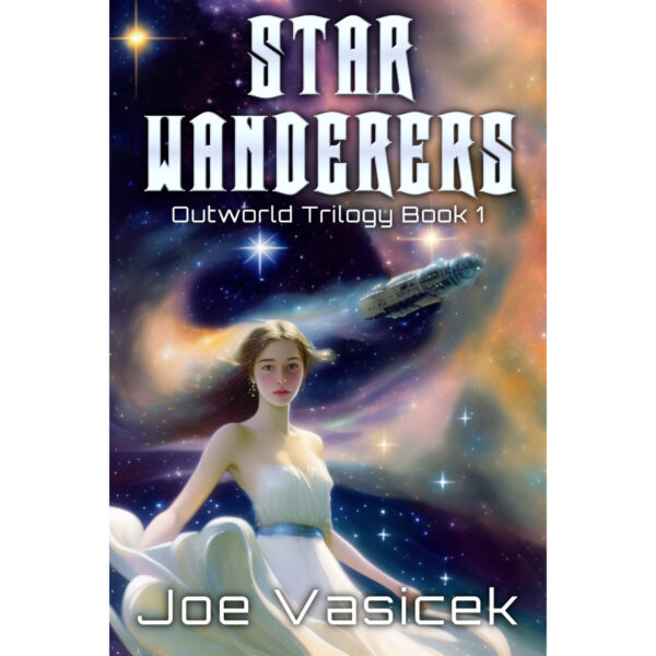 Star Wanderers - Image 2