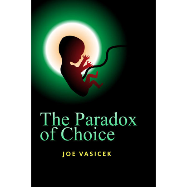 The Paradox of Choice: A Short Story
