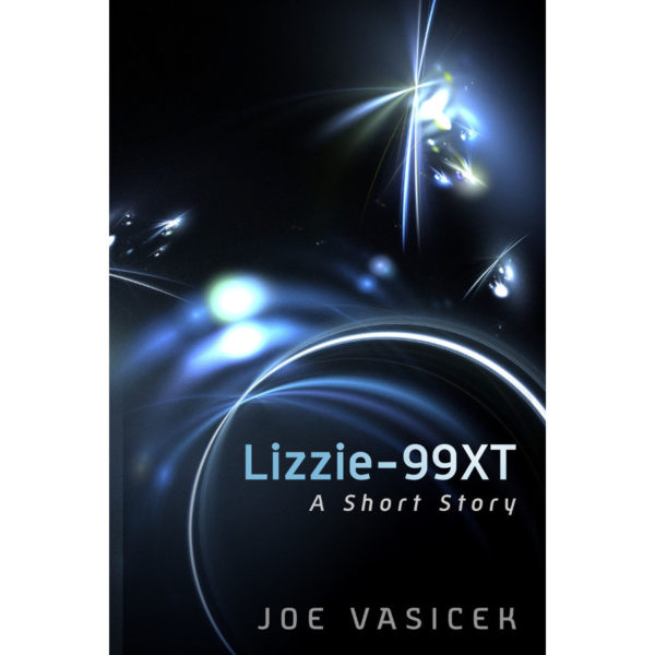 Lizzie-99XT: A Short Story - Image 2