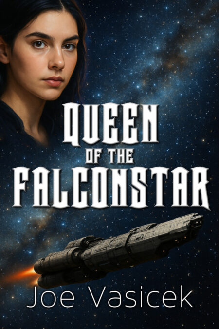 Queen of the Falconstar