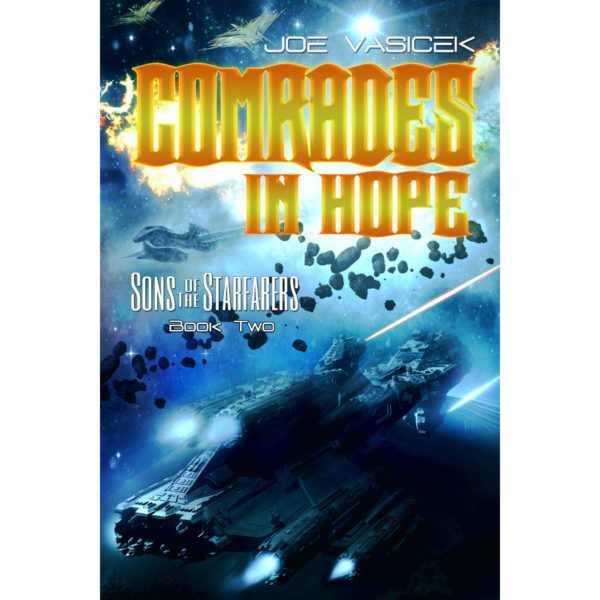 The Complete Sons of the Starfarers - Image 3