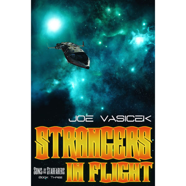 The Complete Sons of the Starfarers - Image 4