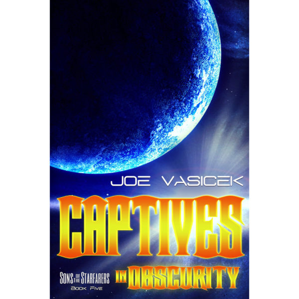 Captives in Obscurity