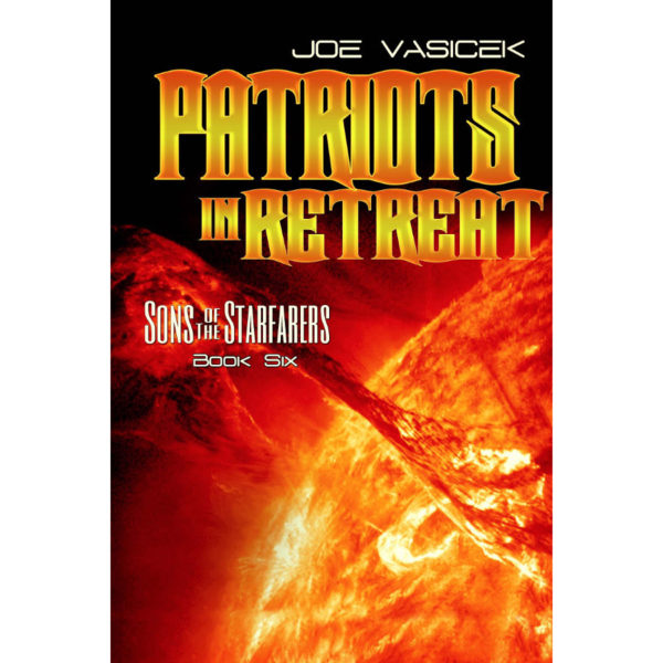 Patriots in Retreat