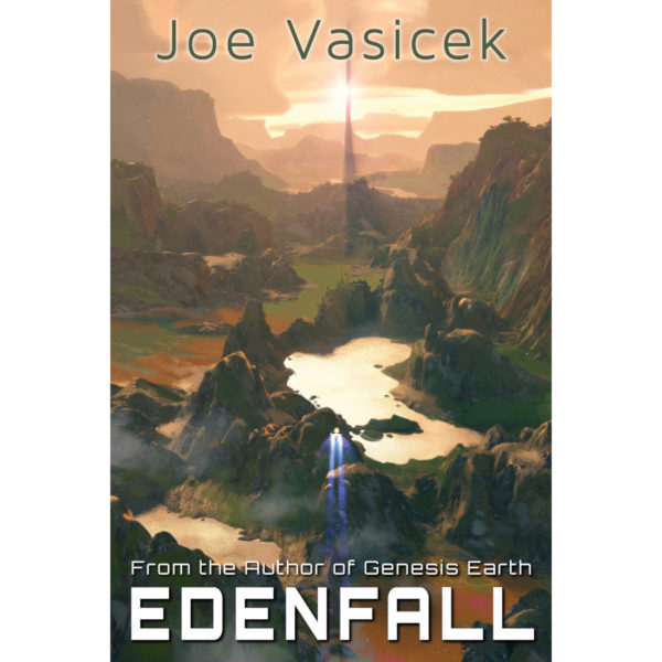 Edenfall - Image 2