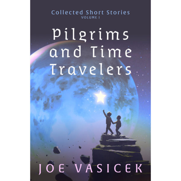 Pilgrims and Time Travelers - Image 6