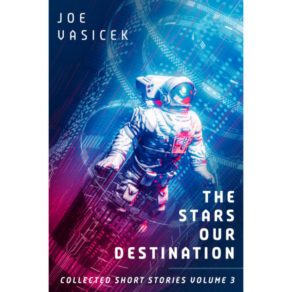 The Stars Our Destination - Image 6