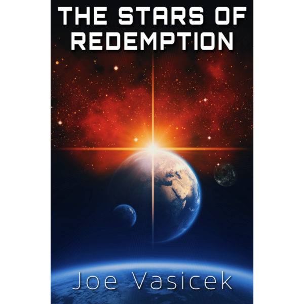 The Stars of Redemption - Image 2