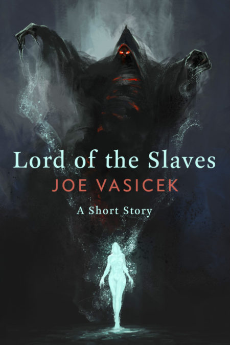 Lord of the Slaves: A Short Story