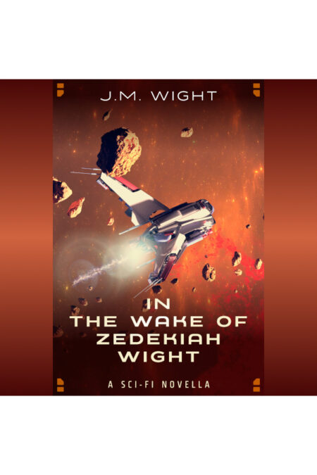 In the Wake of Zedekiah Wight