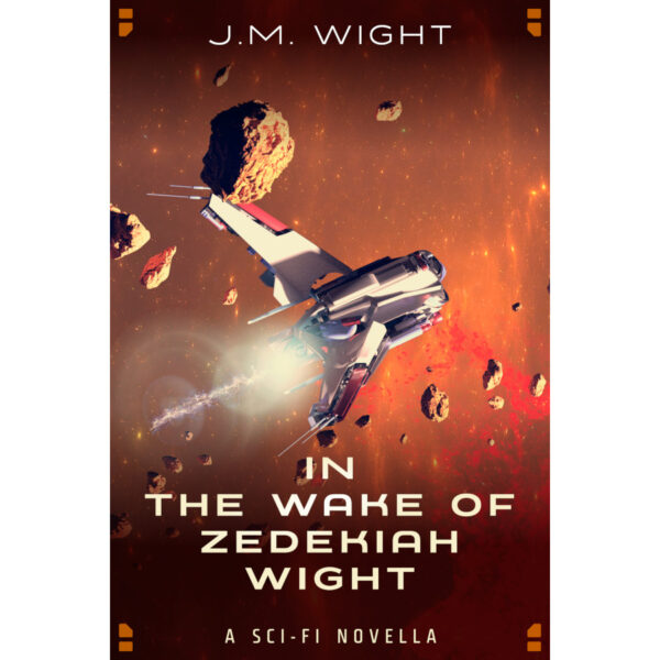 In the Wake of Zedekiah Wight - Image 2