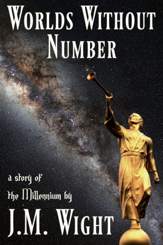 Worlds Without Number: A Story of the Millennium