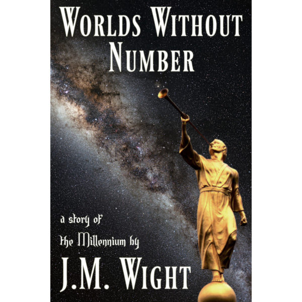 Worlds Without Number: A Story of the Millennium