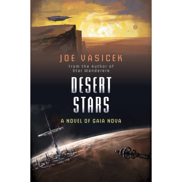 Desert Stars - Image 6
