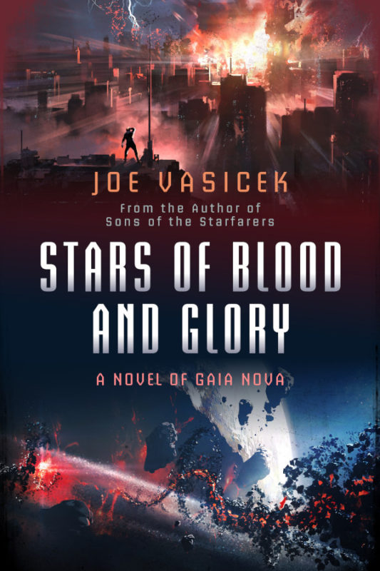 Stars of Blood and Glory