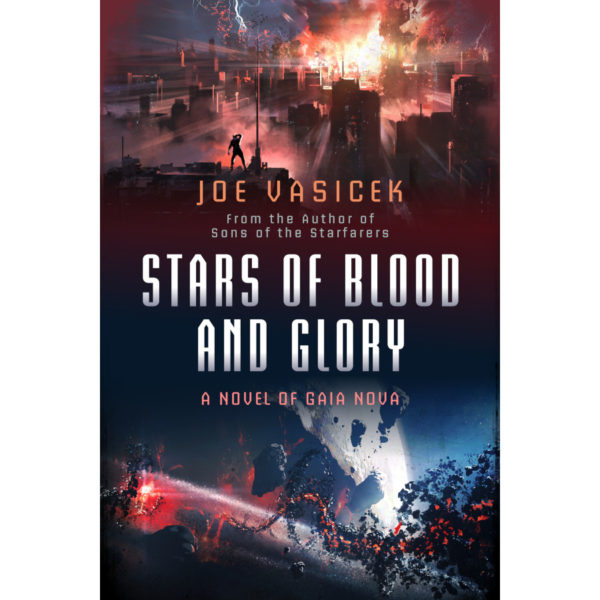 Stars of Blood and Glory - Image 2