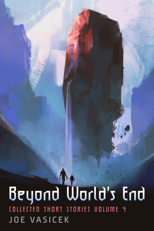 Beyond World’s End