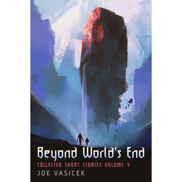 Beyond World's End