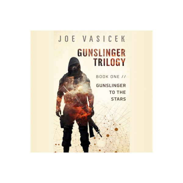 Gunslinger to the Stars