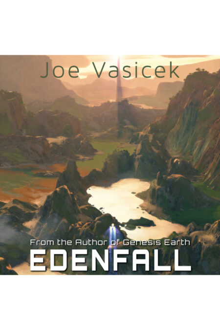 Edenfall