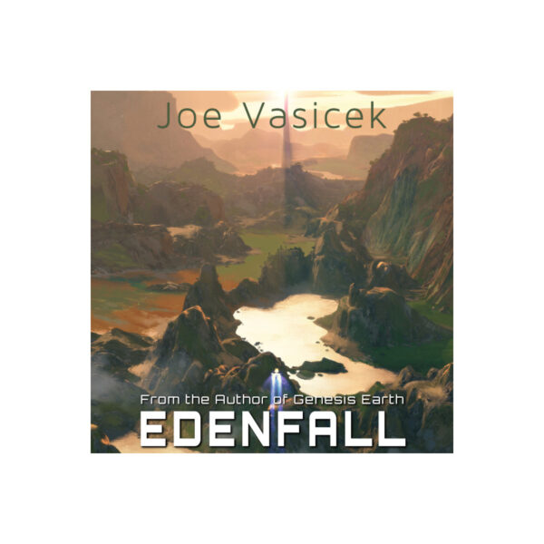 Edenfall