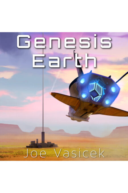 Genesis Earth