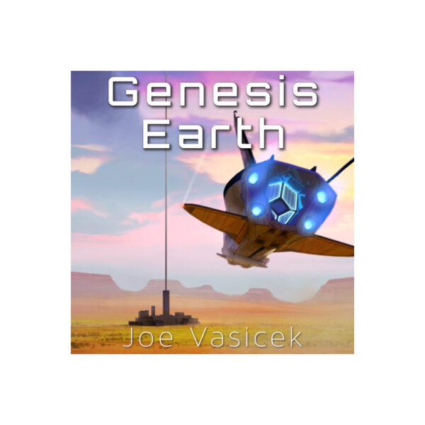Genesis Earth