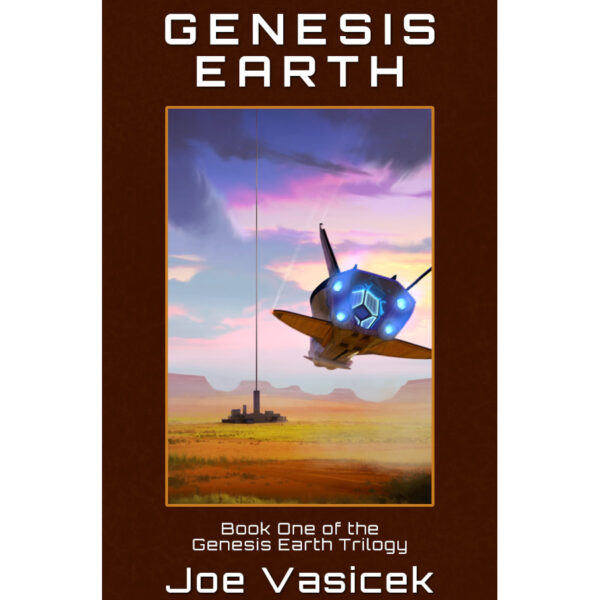 Genesis Earth