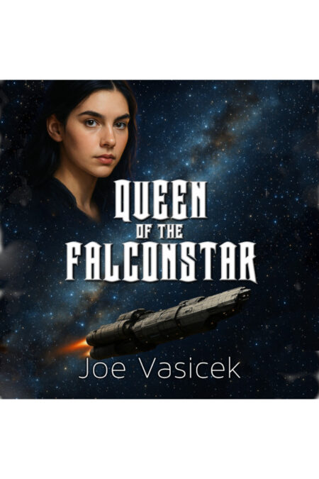 Queen of the Falconstar