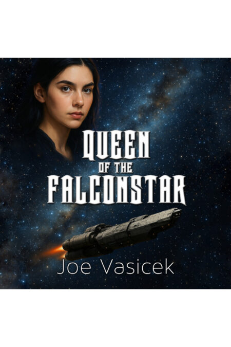 Queen of the Falconstar