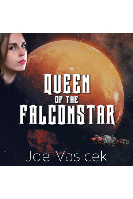 Queen of the Falconstar