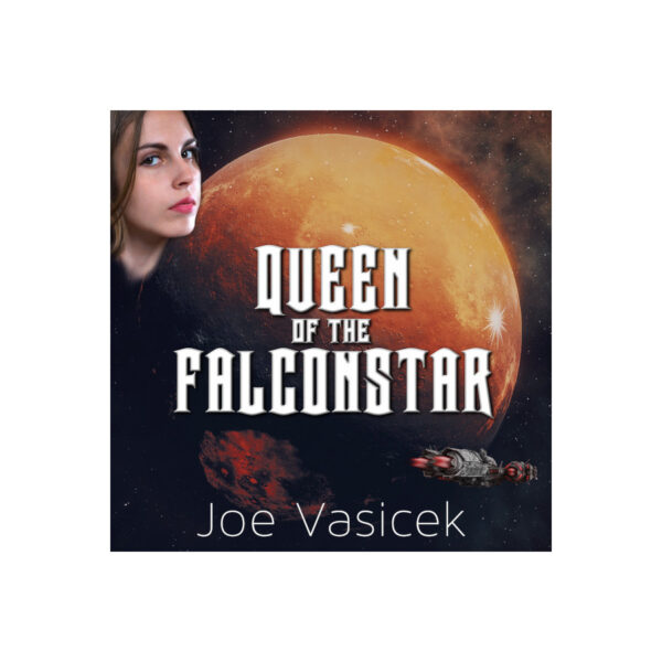 Queen of the Falconstar